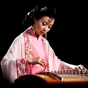Far Eastern Traditional Music - Radio Caprice