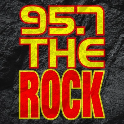 WRQT 95.7 The Rock FM