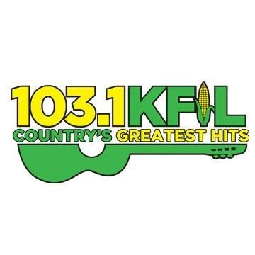 KFIL - True Country 1060 AM & 103.1 FM