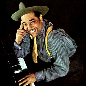 Swing / Neo-swing Music - Radio Caprice