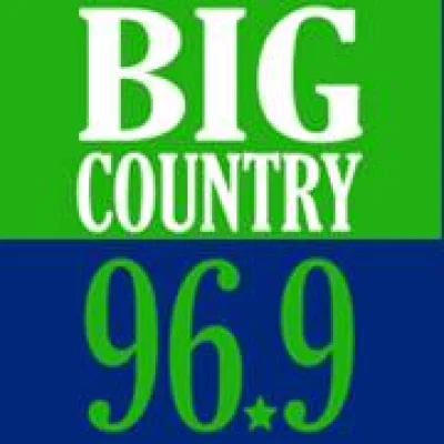 WBPW - Big Country 96.9 FM