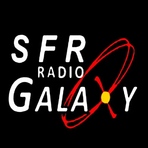 Sfr Radiogalaxy