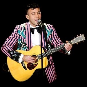 Indie Folk - Radio Caprice