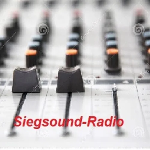 Siegsound Radio