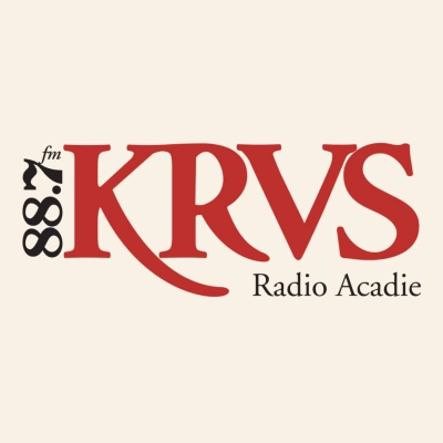 KRVS 88.7 FM - HD1