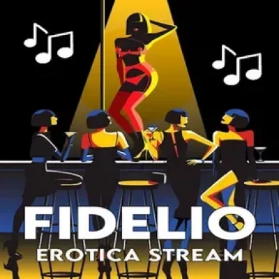 Fidelio Radio