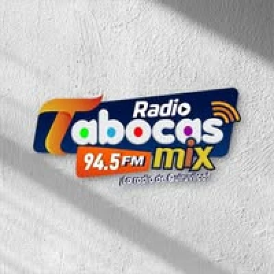 Tabocas Mix 92.1 FM