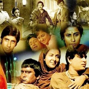 Indian Cinema Music - Radio Caprice