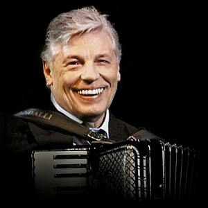 Accordion / Bayan / Harmon - Radio Caprice