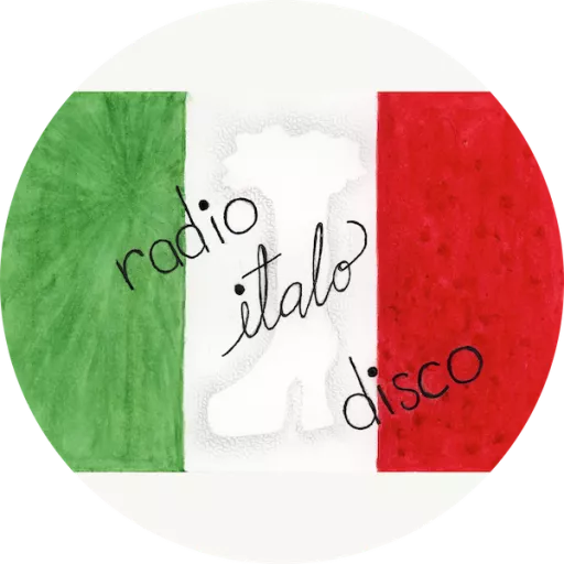 The Disco Paradise - Italo Disco