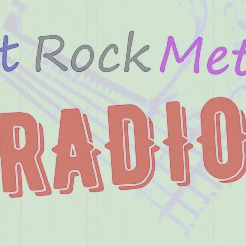 Altrockmetal Radioband