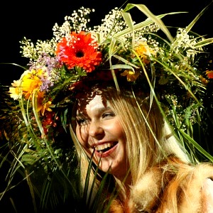 Russian Folk Rock - Radio Caprice