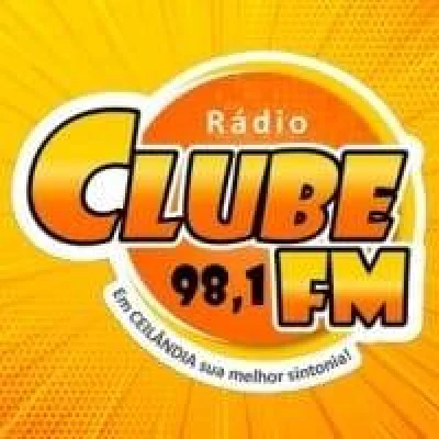 Rádio Clube FM 98.1