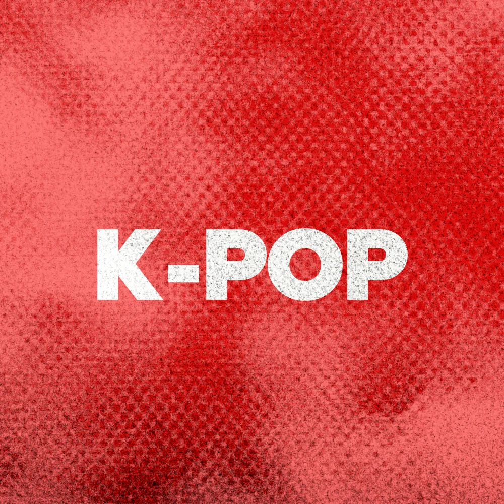 DFM - K-POP