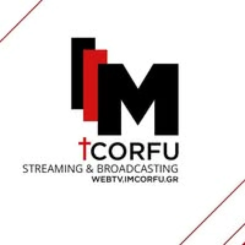 Agios Spiridon 91.1 fm - IM Corfu