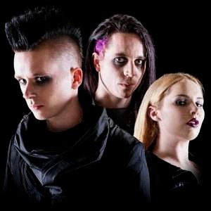 Electro-industrial - Radio Caprice