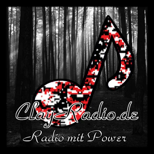 Clayradio