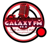 Galaxy FM 99.9