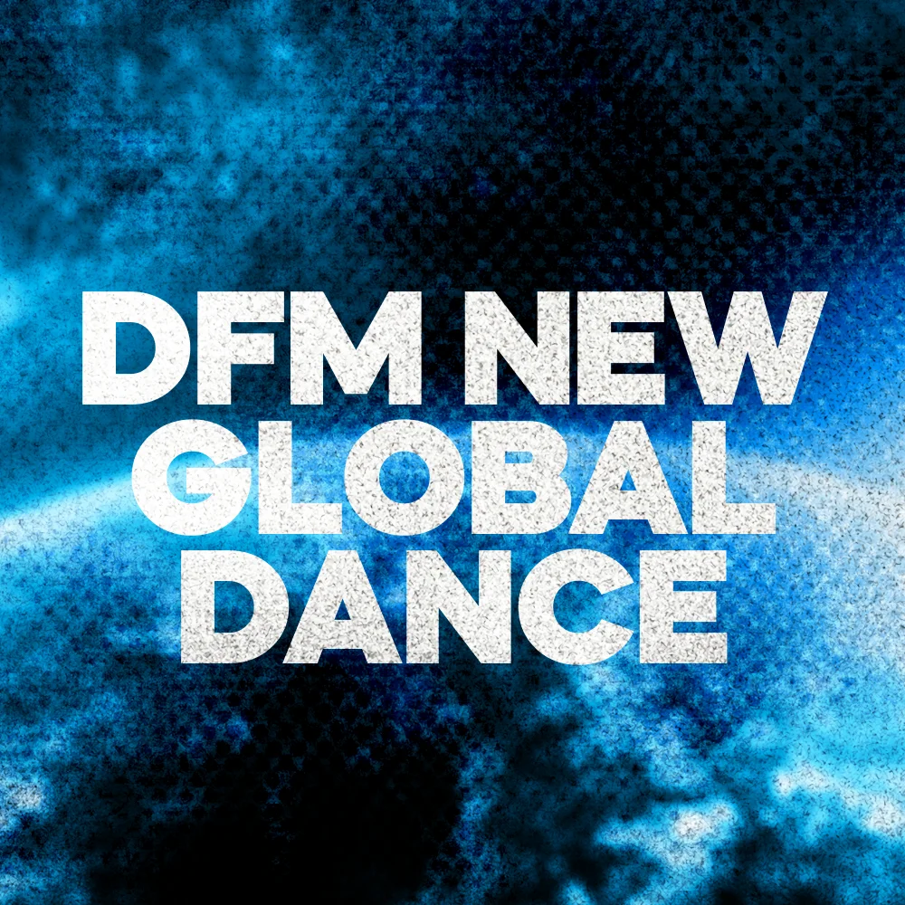 DFM - New Global Dance