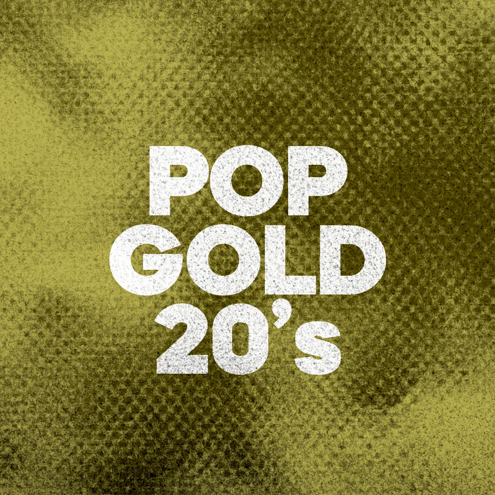 DFM - POP GOLD 2020s