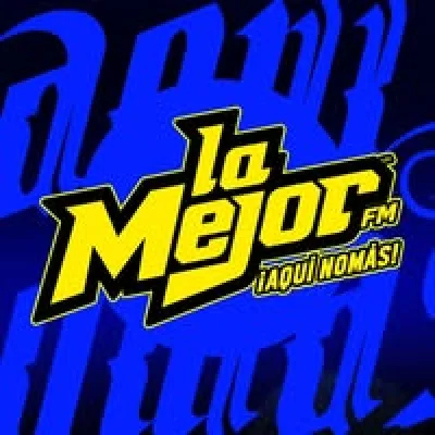 La Mejor 99.1 FM