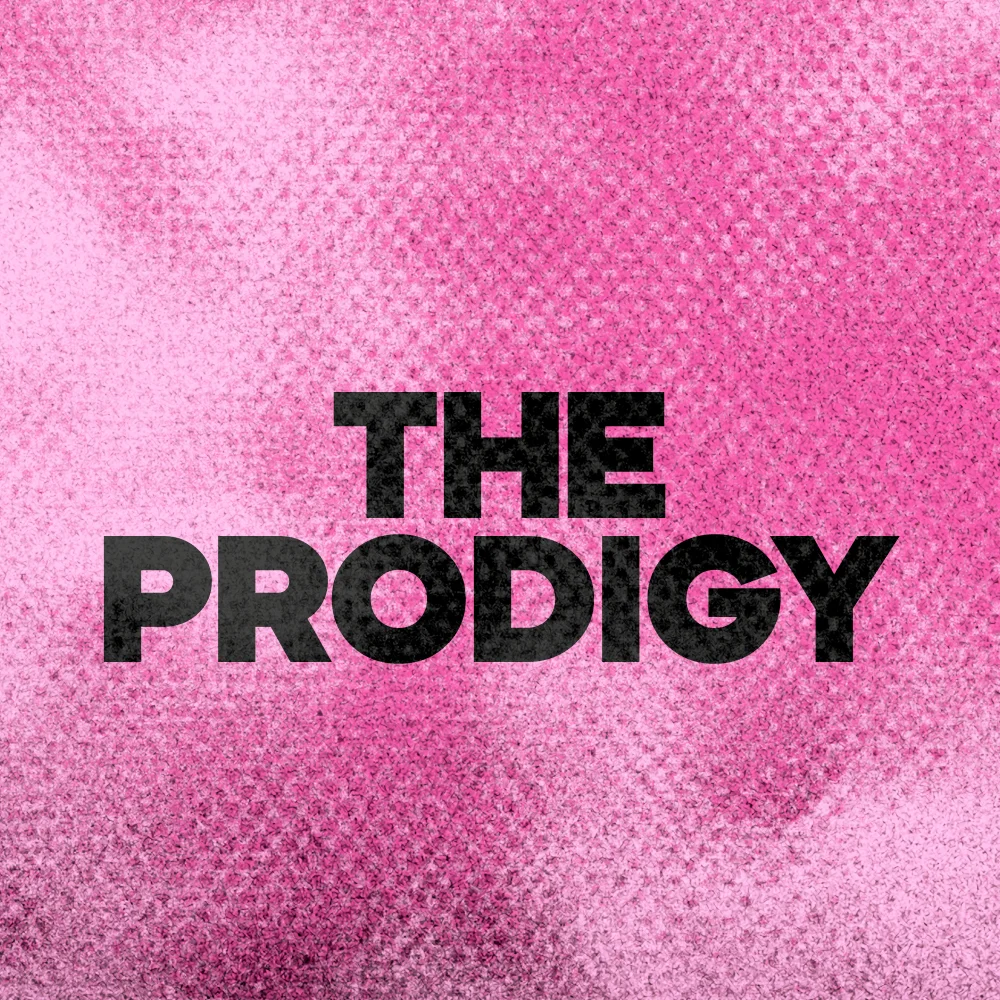 DFM - The Prodigy