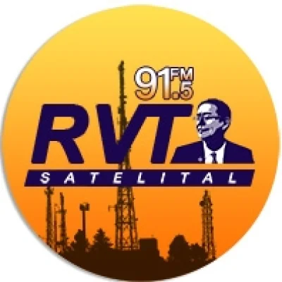 RVT Satelital 91.5 FM