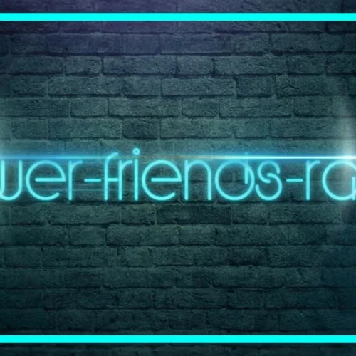 Power Friends Radio