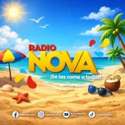 Radio Nova Chimbote 104.3