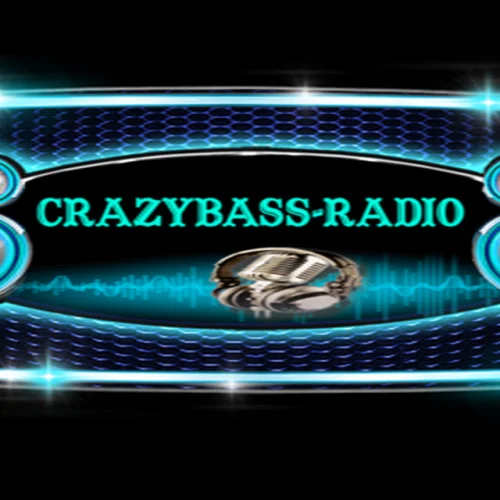 Crazybassradio