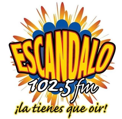 Escandalo FM 102.5
