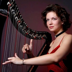 Harp - Radio Caprice