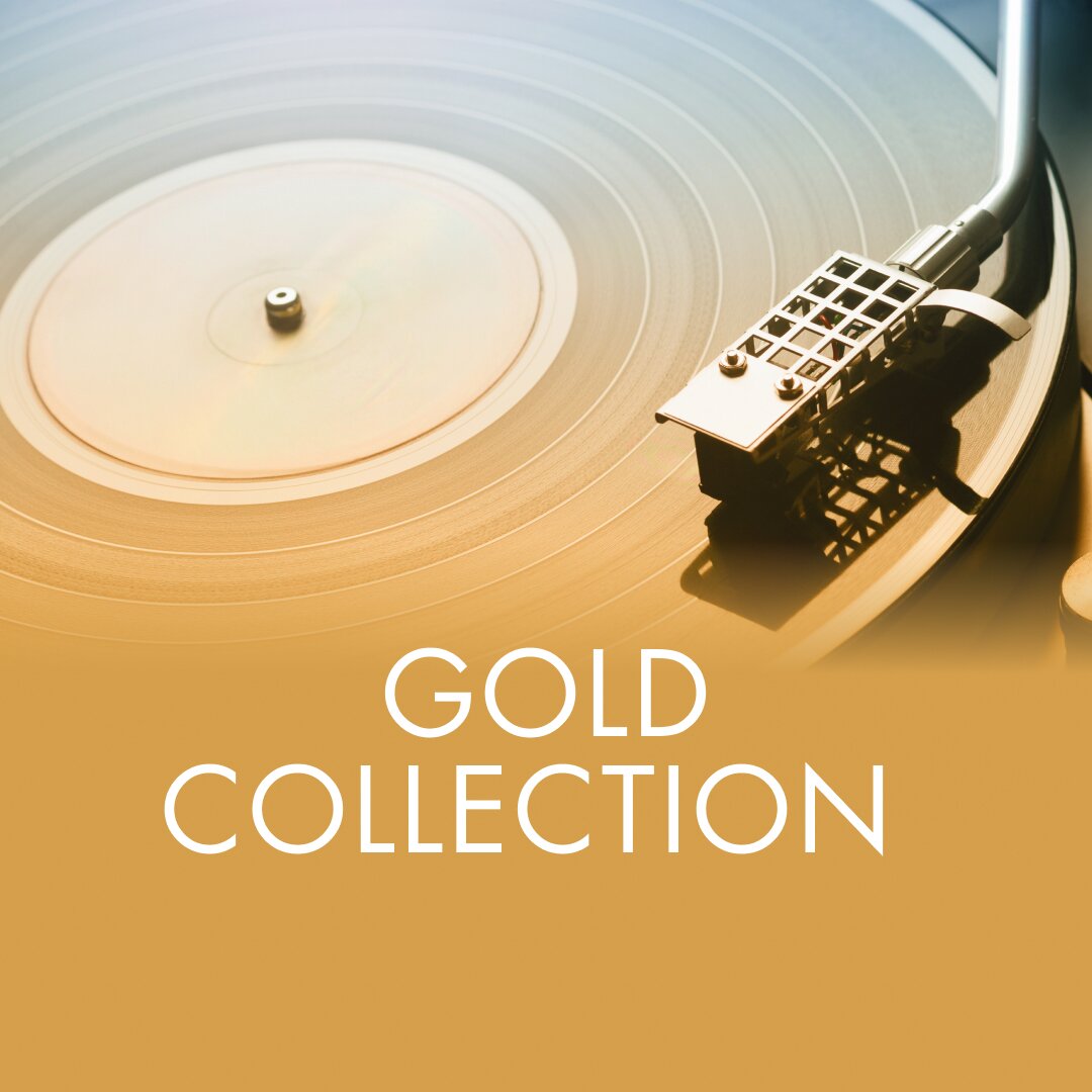 Gold Collection Monte Carlo