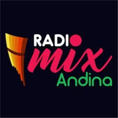 Radio Mix Andina
