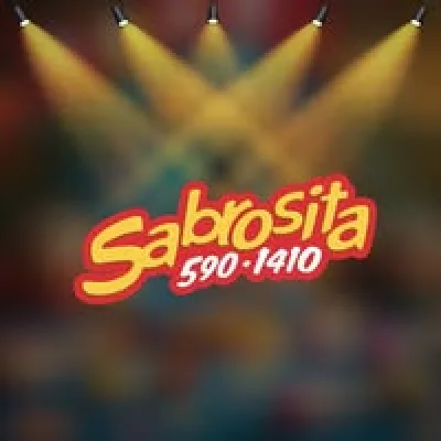 Sabrosita 590 AM