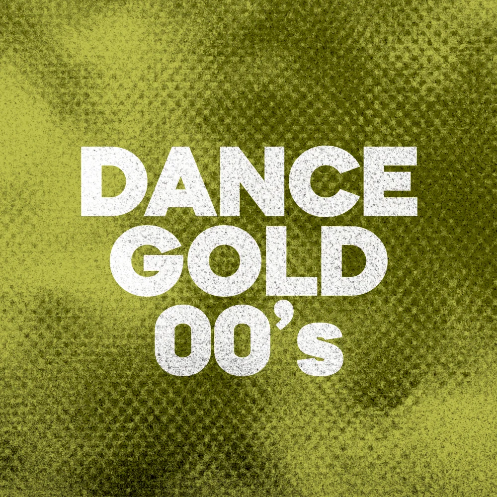 DFM - DANCE GOLD 2000s