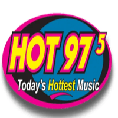 KKCT - Hot 97.5 FM