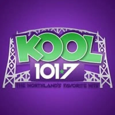 KLDJ - Kool 101.7 FM