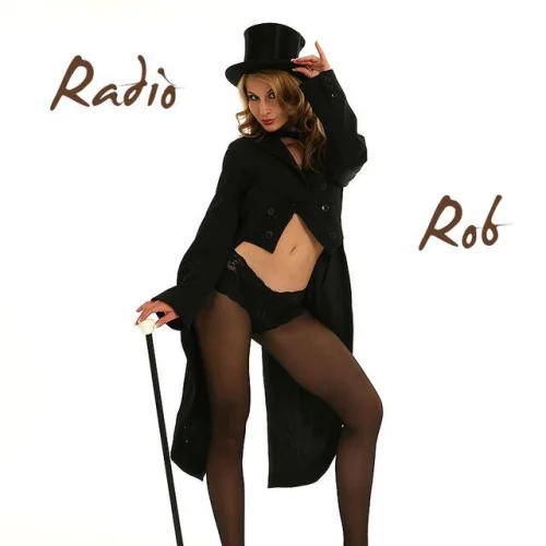 Radiorob