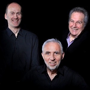 Chamber Jazz - Radio Caprice