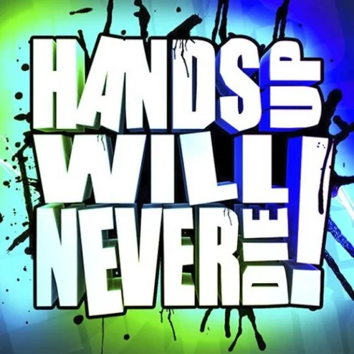 Handsup4Ever