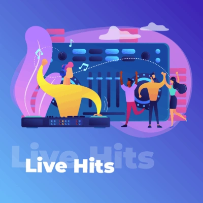101.ru: Live Hits