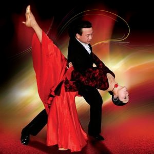 Ballroom Dance - Radio Caprice