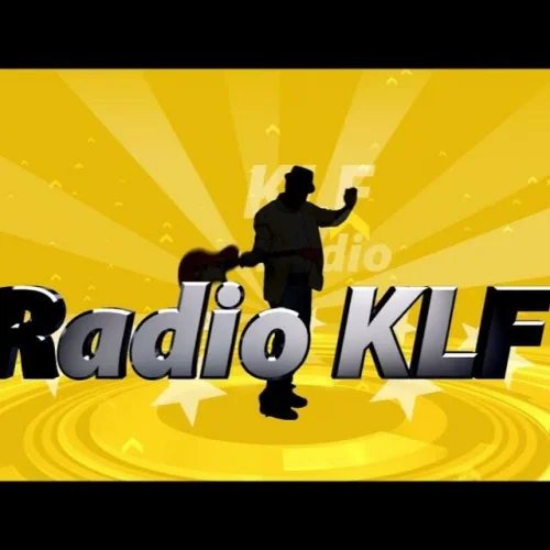 Radioklf