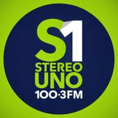 Stereo Uno 100.3 FM