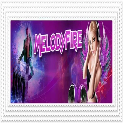 Radiomelodyfire
