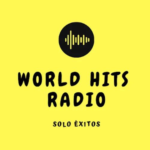 Worldhitsradio
