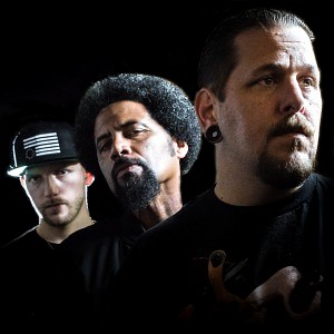 Chicano Rap - Radio Caprice