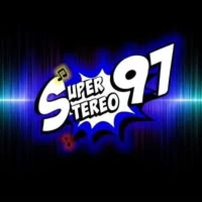 Super Stereo 97