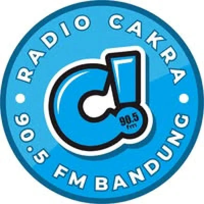 Cakra 90.5 FM Bandung